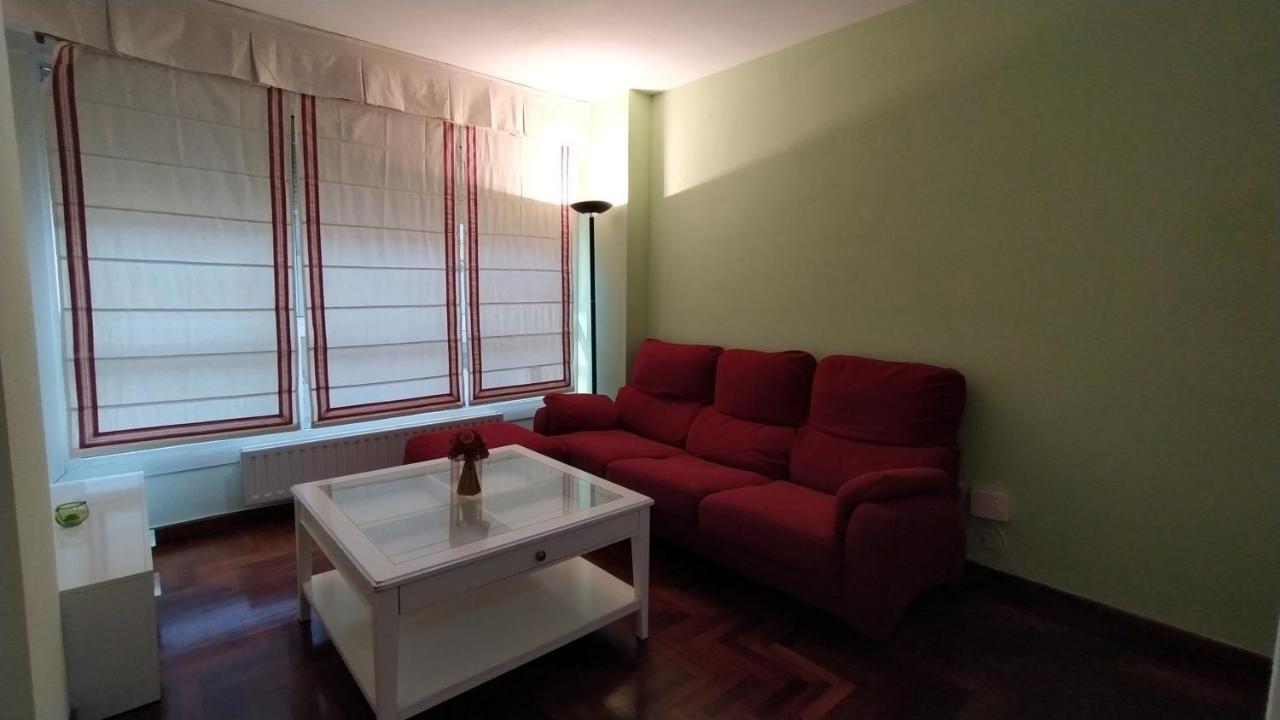 Bonito Apartamento En Pleno Centro Vut-Po-7494 فيجو المظهر الخارجي الصورة