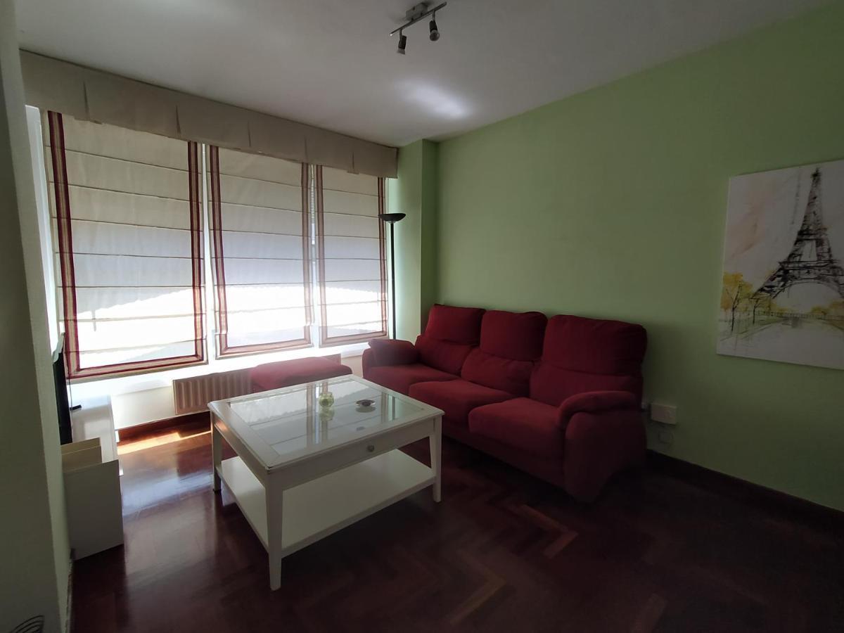 Bonito Apartamento En Pleno Centro Vut-Po-7494 فيجو المظهر الخارجي الصورة