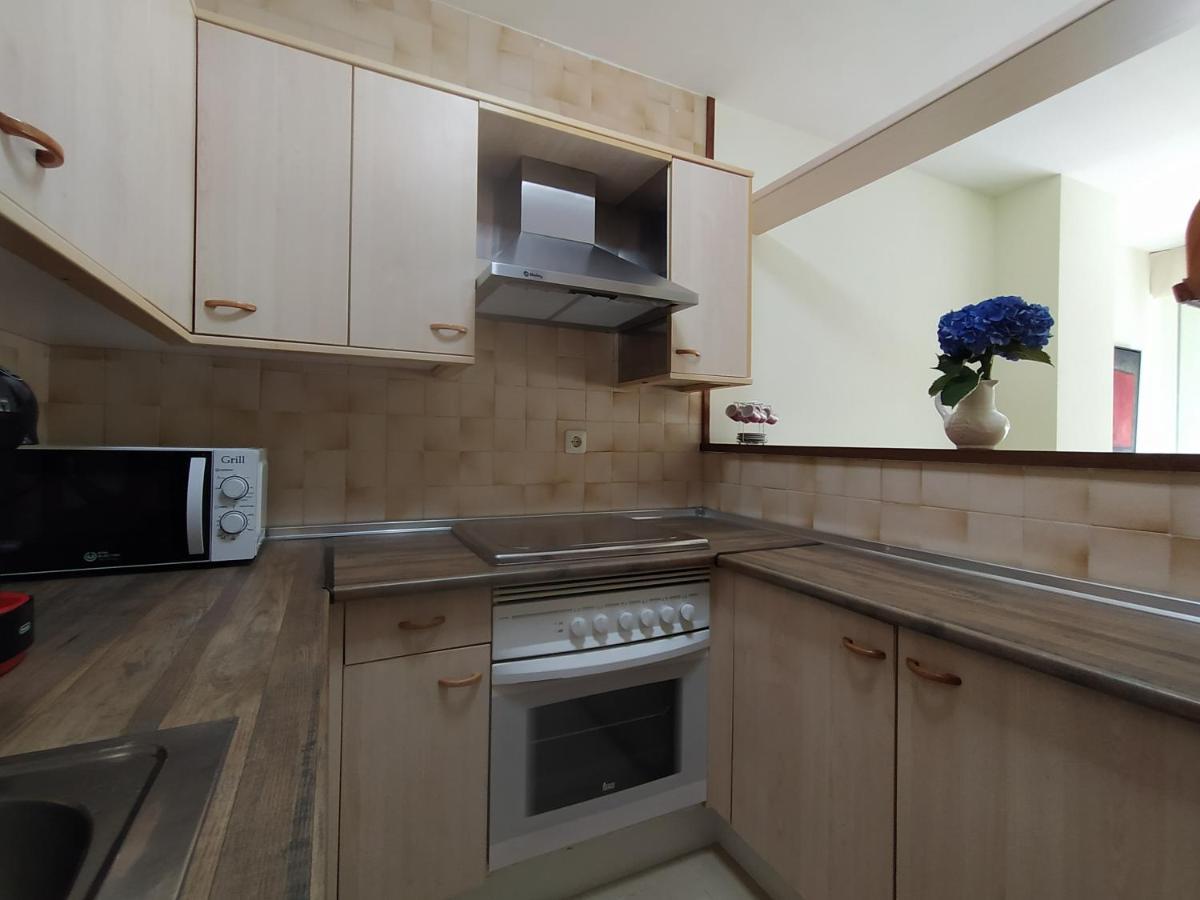 Bonito Apartamento En Pleno Centro Vut-Po-7494 فيجو المظهر الخارجي الصورة