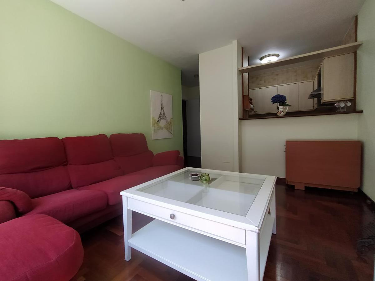 Bonito Apartamento En Pleno Centro Vut-Po-7494 فيجو المظهر الخارجي الصورة