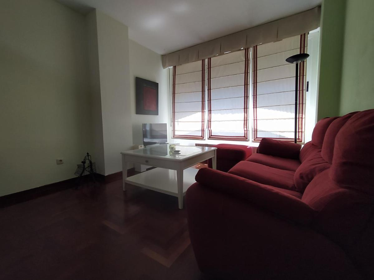 Bonito Apartamento En Pleno Centro Vut-Po-7494 فيجو المظهر الخارجي الصورة