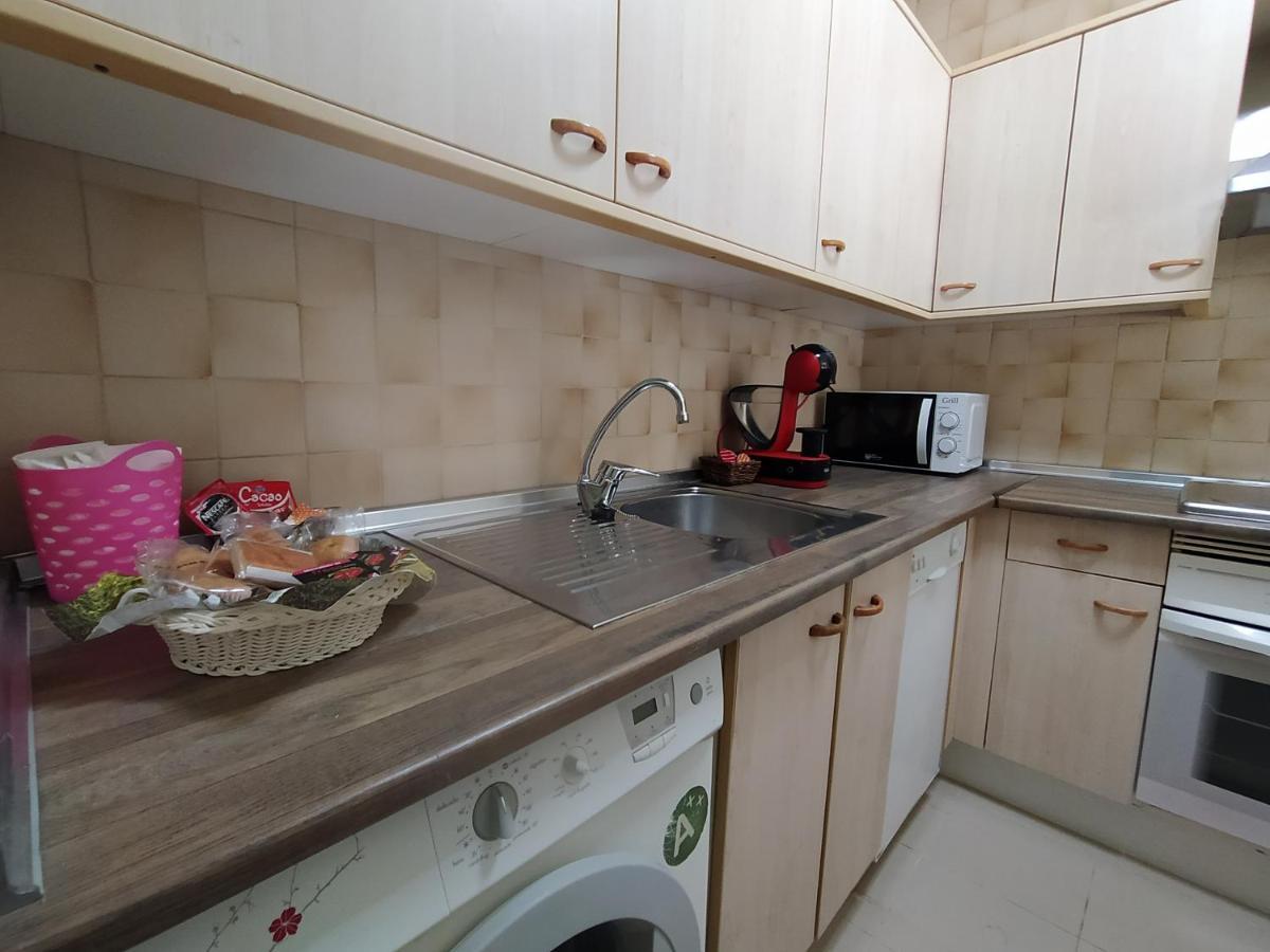 Bonito Apartamento En Pleno Centro Vut-Po-7494 فيجو المظهر الخارجي الصورة
