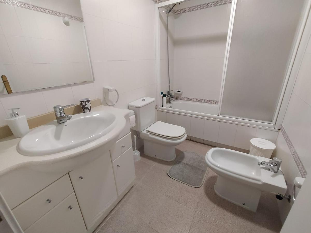 Bonito Apartamento En Pleno Centro Vut-Po-7494 فيجو المظهر الخارجي الصورة