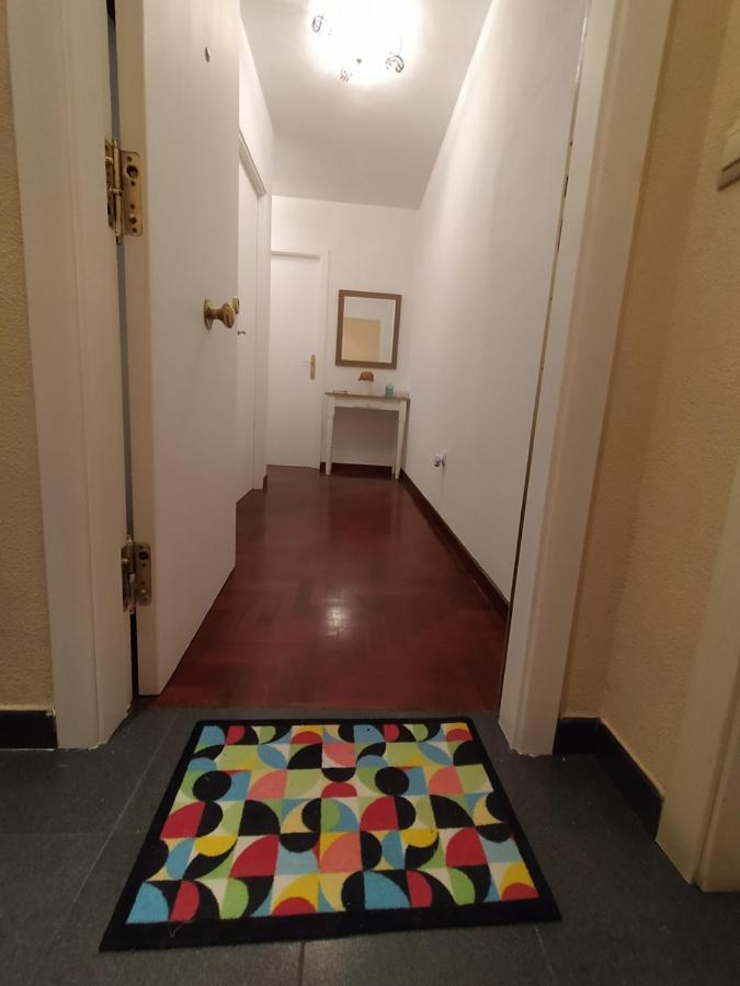 Bonito Apartamento En Pleno Centro Vut-Po-7494 فيجو المظهر الخارجي الصورة