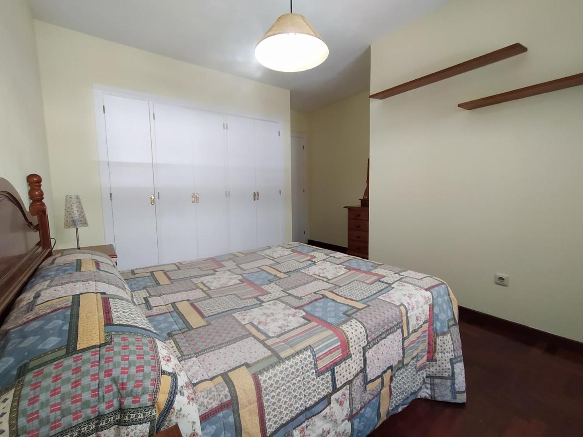 Bonito Apartamento En Pleno Centro Vut-Po-7494 فيجو المظهر الخارجي الصورة