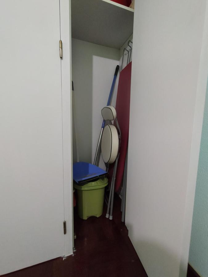 Bonito Apartamento En Pleno Centro Vut-Po-7494 فيجو المظهر الخارجي الصورة