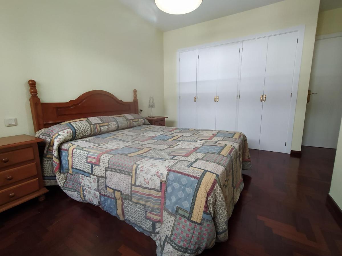 Bonito Apartamento En Pleno Centro Vut-Po-7494 فيجو المظهر الخارجي الصورة