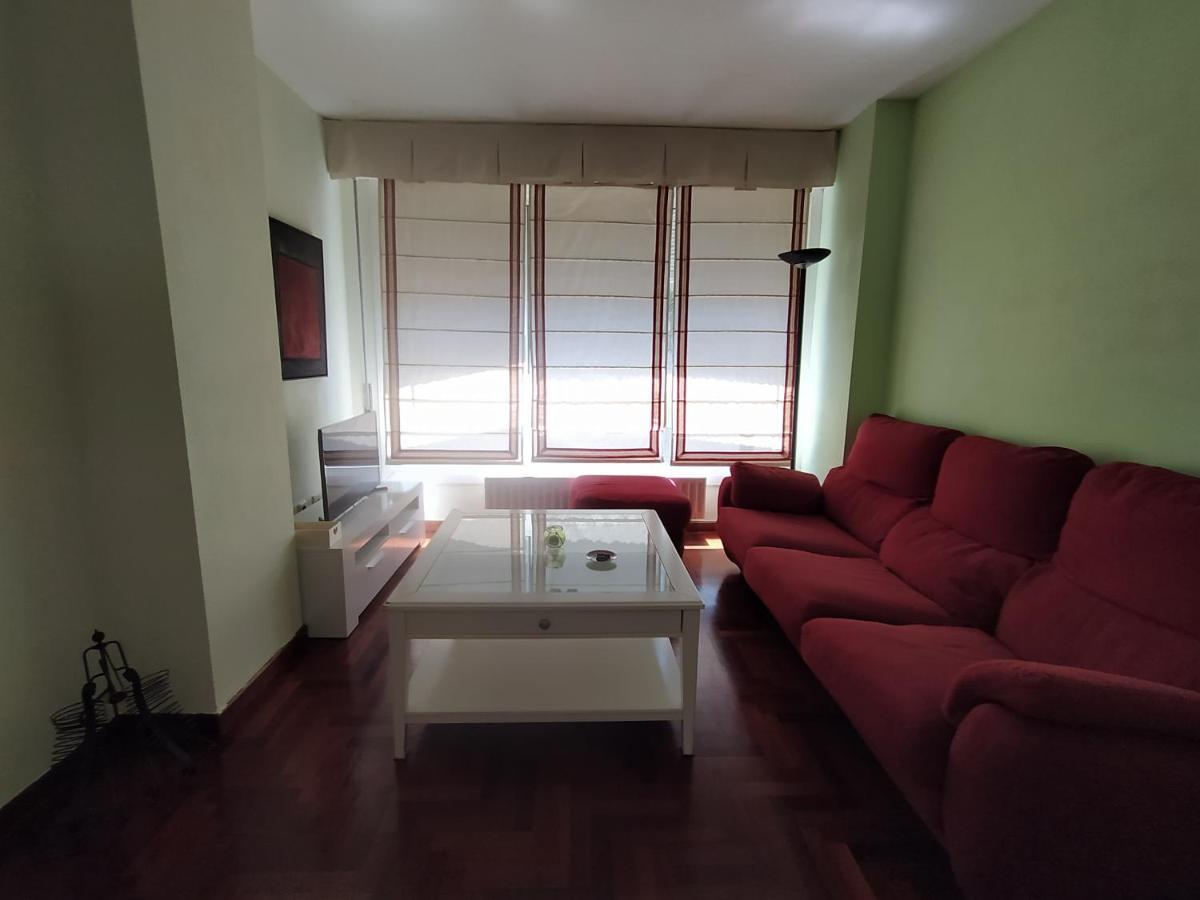 Bonito Apartamento En Pleno Centro Vut-Po-7494 فيجو المظهر الخارجي الصورة
